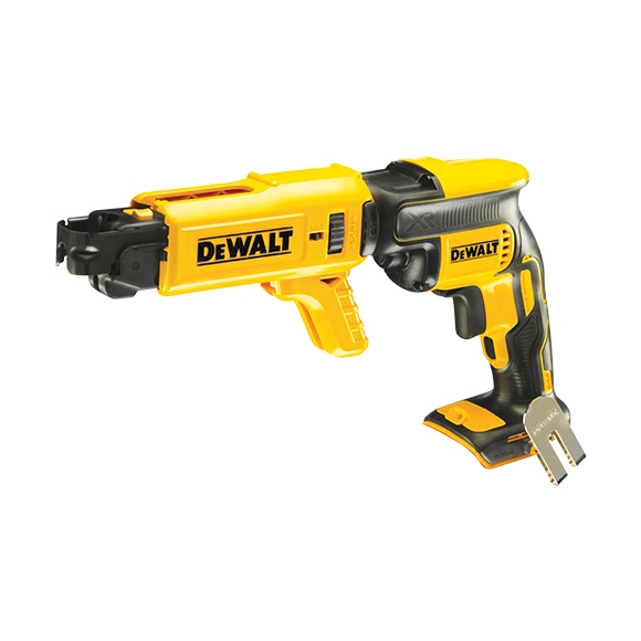 DCF620N 20V MAX BL 연발 드라이월 스크류건(베어툴)
