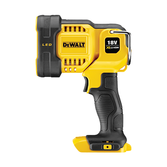 DCL043N 20V MAX 작업등 (LED, 베어툴)