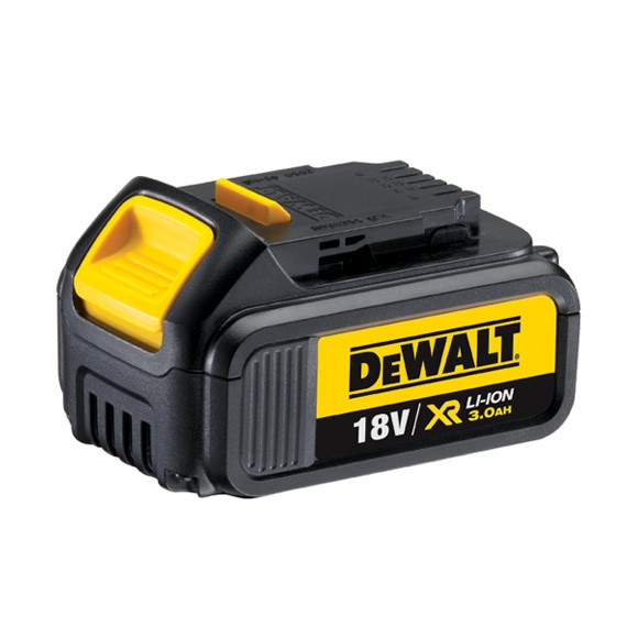 DCB180 20V MAX / 3.0Ah 리튬이온 배터리