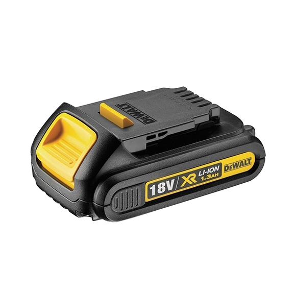 DCB185 20V MAX / 1.3Ah 리튬이온 배터리