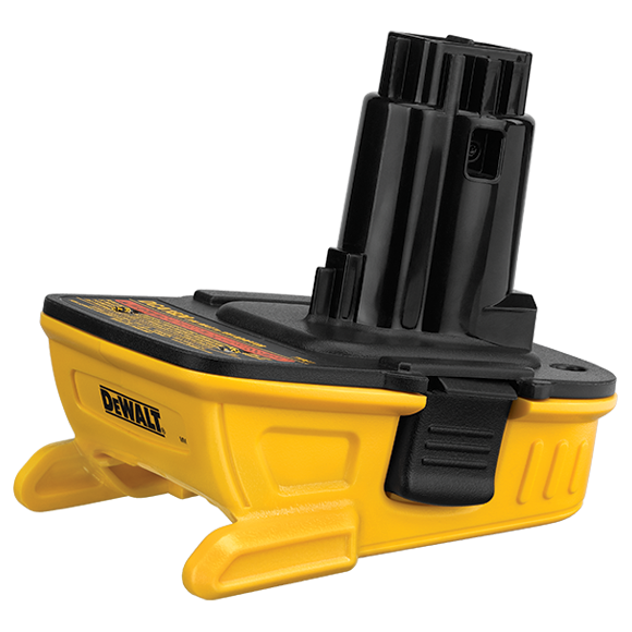 DCA1820 니카드 충전제품용 아답타 (20V MAX 전용)