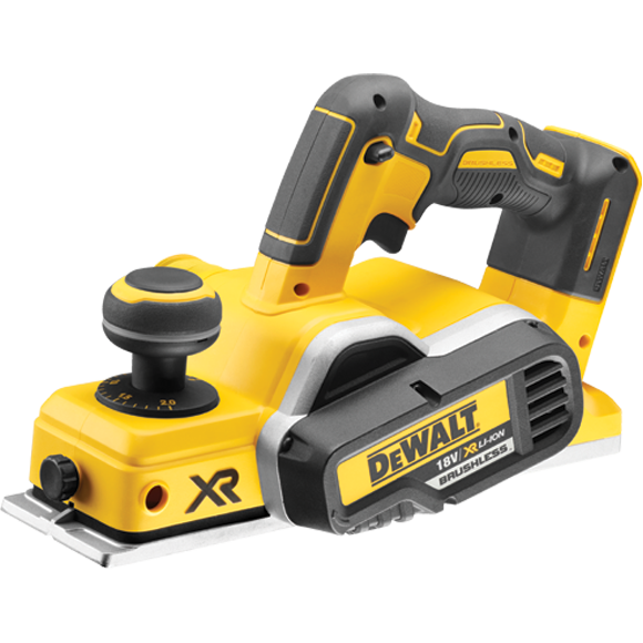 DCP580N 20V MAX BL 충전대패 베어툴