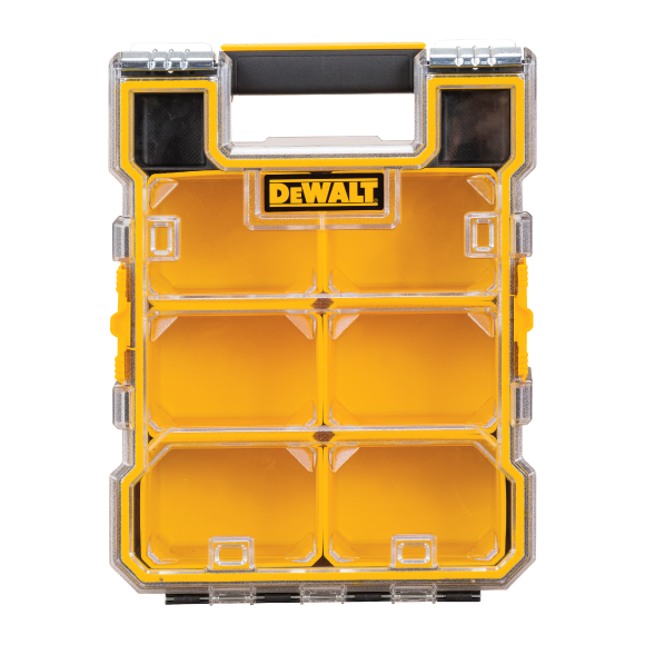 DWST14735 DeWALT 전문가용 소형 부품함