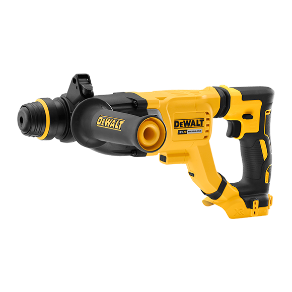 DCH263KN 20V MAX 일자형 브러시리스 충전 로타리 햄머 3.0J (베어툴)