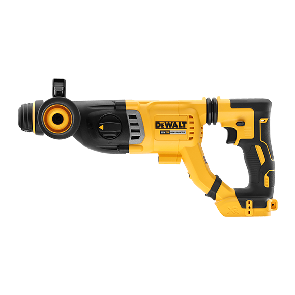 DCH263KN 20V MAX 일자형 브러시리스 충전 로타리 햄머 3.0J (베어툴)