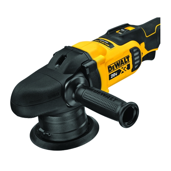 DCM848P2 20V Max / 5.0Ah 전문가용 충전 광택기