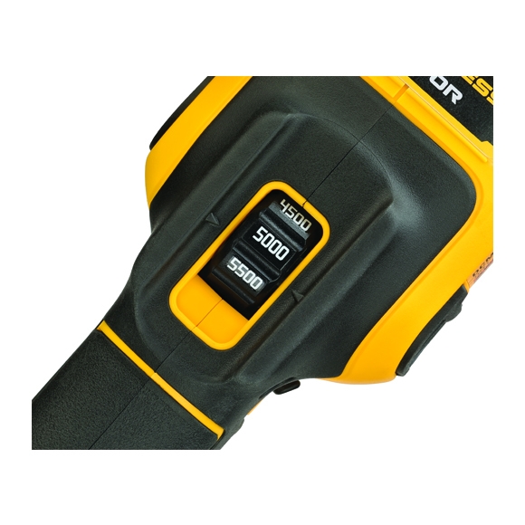 DCM848P2 20V Max / 5.0Ah 전문가용 충전 광택기