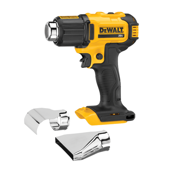 DCE530N 20V MAX XR 충전 열풍기 (베어툴)