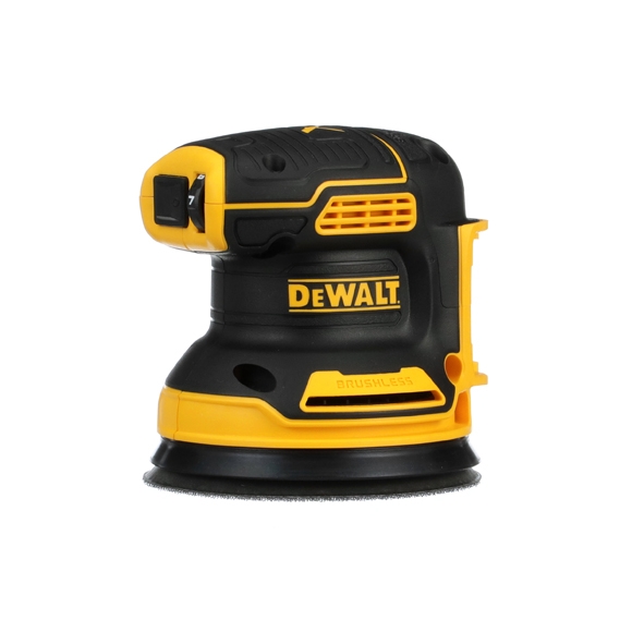DCW210N 20V MAX XR 브러쉬리스 충전 원형 샌더 (베어툴)