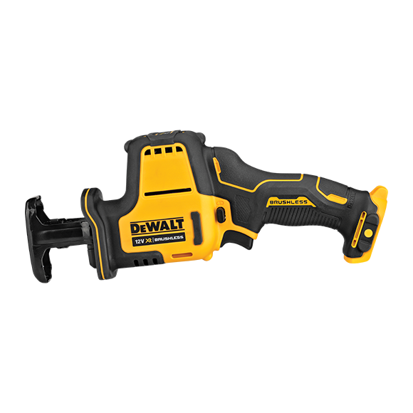 DCS312N 12V MAX XR 브러쉬리스 충전 컴팩트 컷쏘 (베어툴)