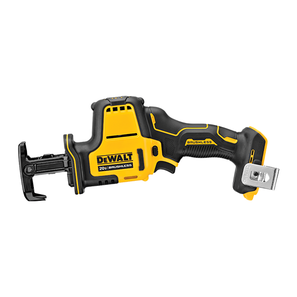 DCS369N 20V MAX XR 브러쉬리스 충전 컴팩트 컷쏘 (베어툴)