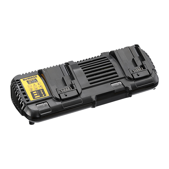 DCB132 듀얼 리튬이온 충전기, 12V-20V 겸용