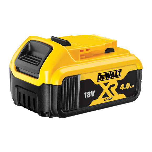 DCB182 20V MAX / 4.0Ah 리튬이온 배터리