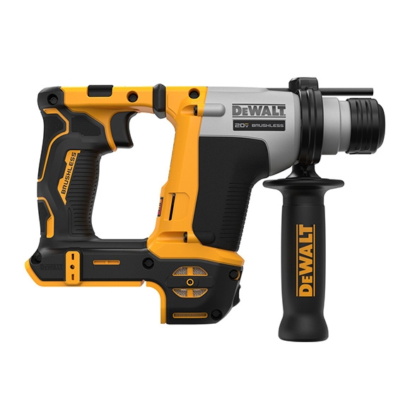DCH172N 20V MAX XR 브러쉬리스 SDS PLUS 2kg 햄머드릴  (베어툴)