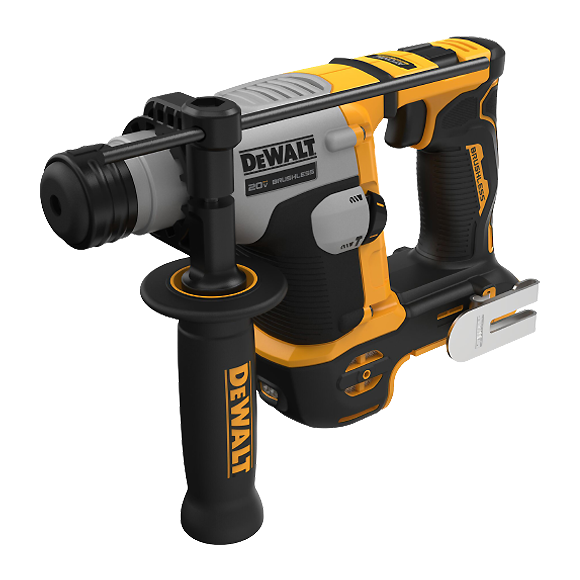 DCH172N 20V MAX XR 브러쉬리스 SDS PLUS 2kg 햄머드릴  (베어툴)