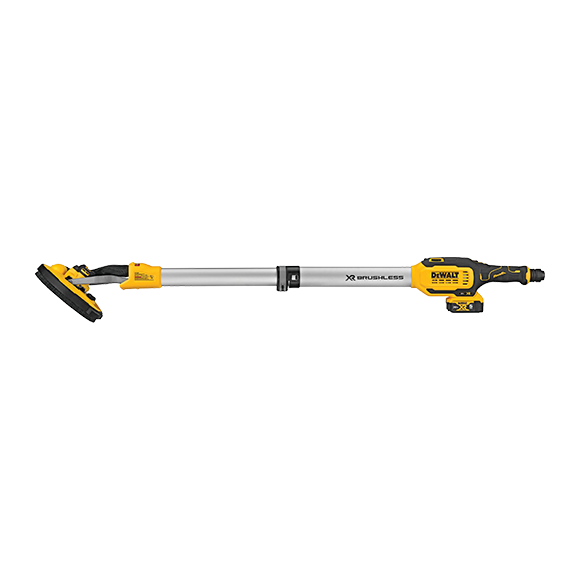 DCE800P2 20V MAX / 5.0Ah XR 브러쉬리스 드라이월 샌더
