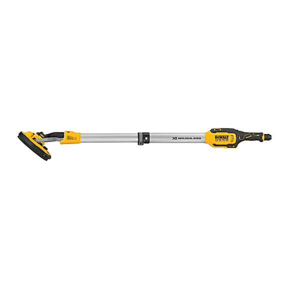 DCE800N 20V MAX XR 브러쉬리스 드라이월 샌더 (베어툴)