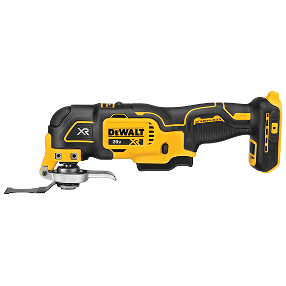 DCS356P2 20V MAX / 5.0Ah 브러쉬리스 멀티커터