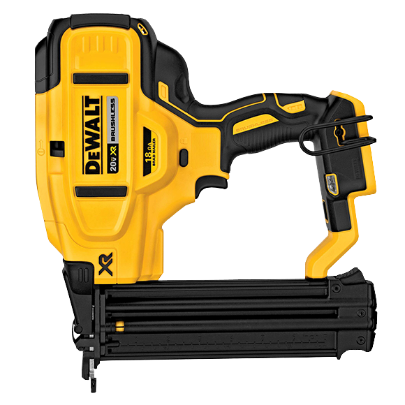 DCN680N 20V MAX XR 18GA 충전 네일러 (베어툴)
