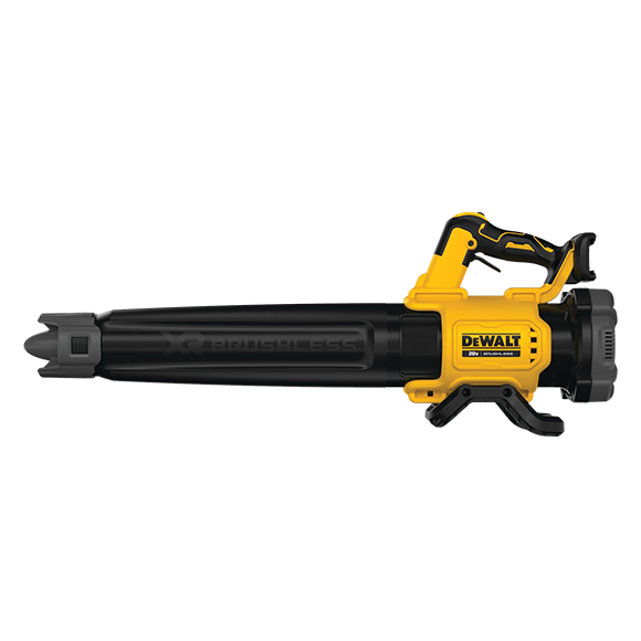 DCMBL562N 20V MAX 브러쉬리스(G2) 충전 송풍기 (베어툴)