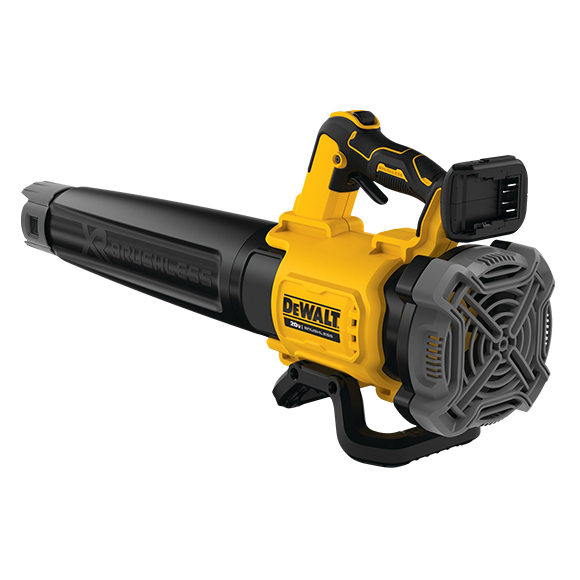 DCMBL562N 20V MAX 브러쉬리스(G2) 충전 송풍기 (베어툴)