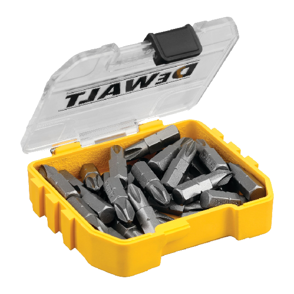 DWAF2002B30 터프케이스 Mini / PH2 25.4mm (1") 비트