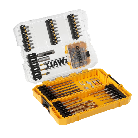 DWACS65 터프케이스 M / 65pcs 액세서리 세트