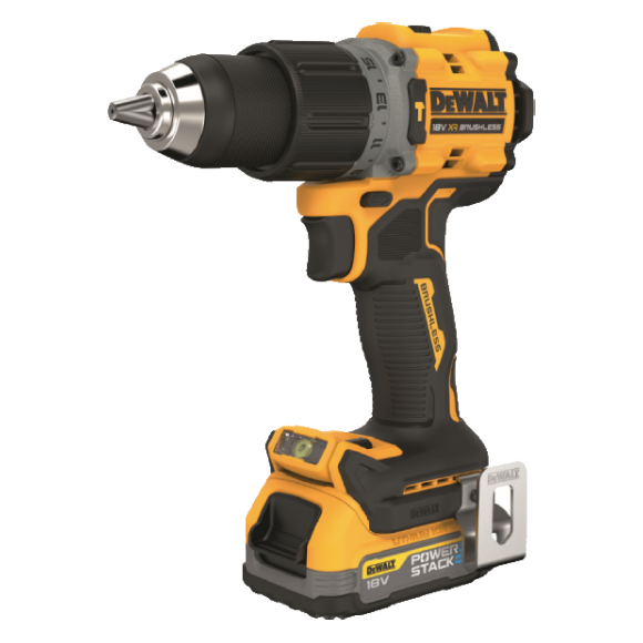 DCD805E2T