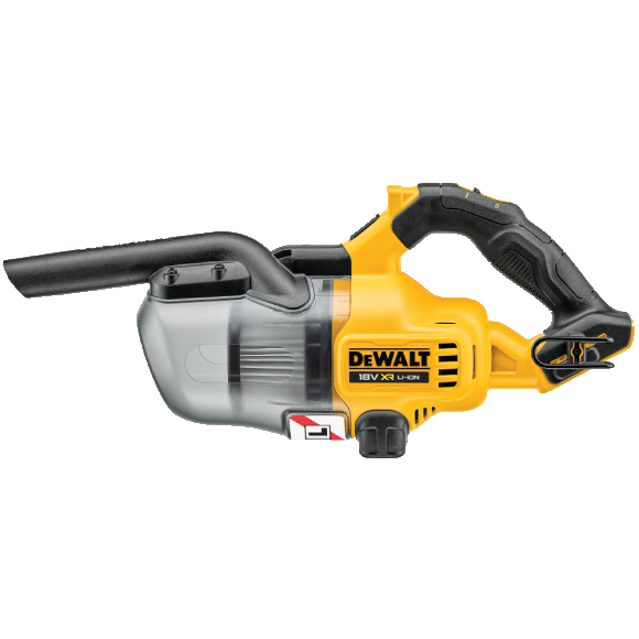 DCV501LN 20V MAX 충전 스틱 청소기 (베어툴)