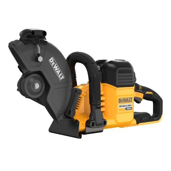 DCS691N 60V MAX FLEXVOLT 브러쉬리스 콘크리트 커팅쏘 (베어툴, 다이아몬드 날 전용, 소프트백)
