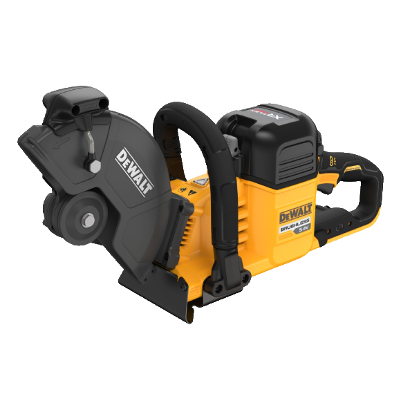 DCS691N 60V MAX FLEXVOLT 브러쉬리스 콘크리트 커팅쏘 (베어툴, 다이아몬드 날 전용, 소프트백)