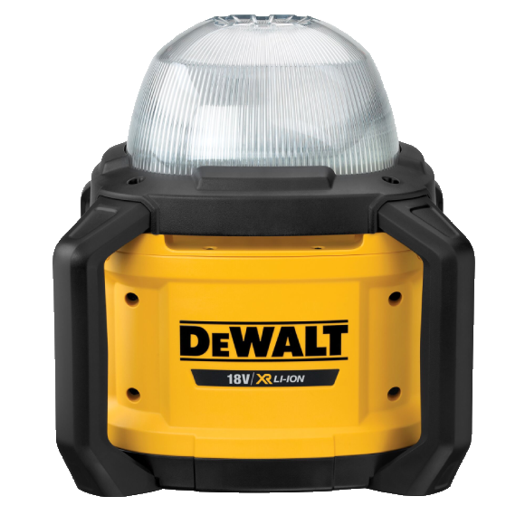 DCL074N 20V MAX 충전 LED 작업등 (Task Light) (베어툴)