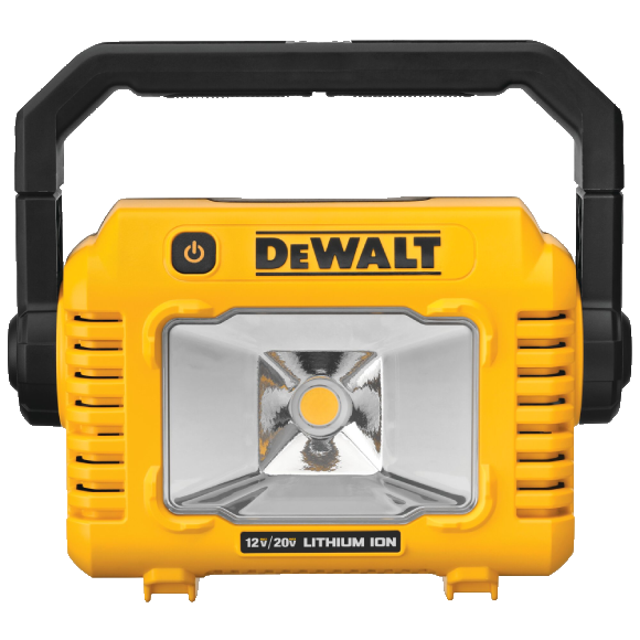 DCL077N 12V/20V MAX 겸용 충전 LED 멀티 작업등 (All Purpose Light) (베어툴)