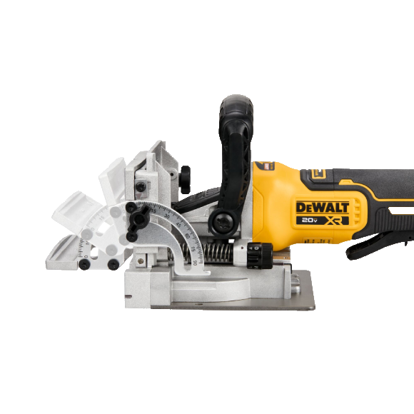 DCW682NT 20V MAX XR 충전 비스킷 조이너 (베어툴)