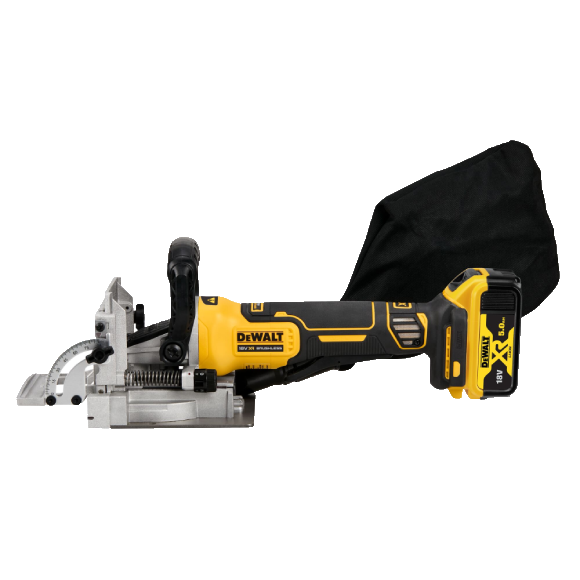 DCW682P2T 20V MAX / 5.0Ah XR 충전 비스킷 조이너