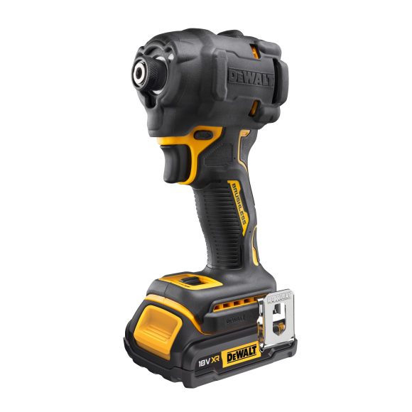 PB850-QZ 디월트 임팩트 드라이버 보호 덮개 (DCF850 전용)