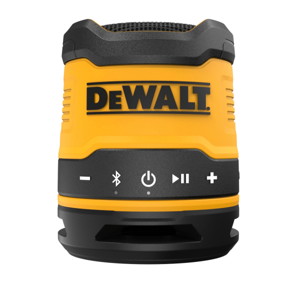 DCR008 DEWALT 블루투스 스피커 (C타입)