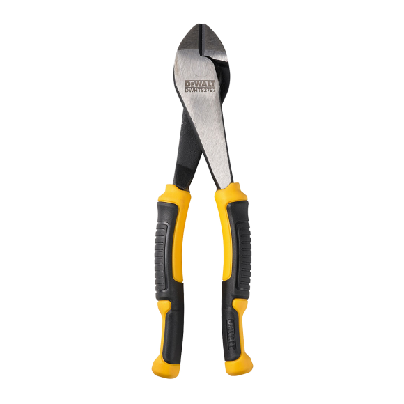 DWHT82797-0 디월트 레이저 하드닝 니퍼 200mm(8")
