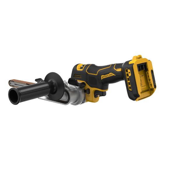 DCM200N 20V MAX 충전 벨트 샌딩기 (Bare)