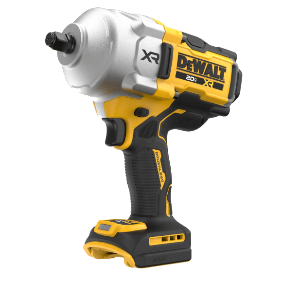 DCF961P2T 20V MAX / 5.0Ah 브러쉬리스 하이토크 임팩트 렌치 (1/2 Dr.)