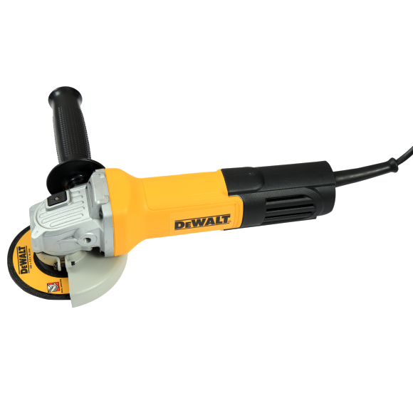 DWE750T 750W / 100mm(4") 소형 그라인더 (토글 스위치)