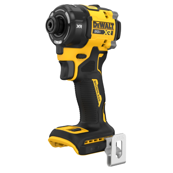 DCF870N 20V MAX XR 브러쉬리스 유압식 임팩트 드라이버 (베어툴)
