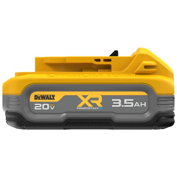 DCBP320 20V MAX POWERSTACK™ 리튬이온 배터리 (3.5Ah)