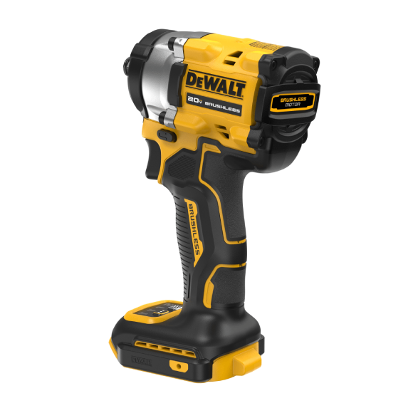 DCF921N 20V MAX XR 브러쉬리스 컴팩트 임팩트 렌치 (1/2Dr., 베어툴) *호그링