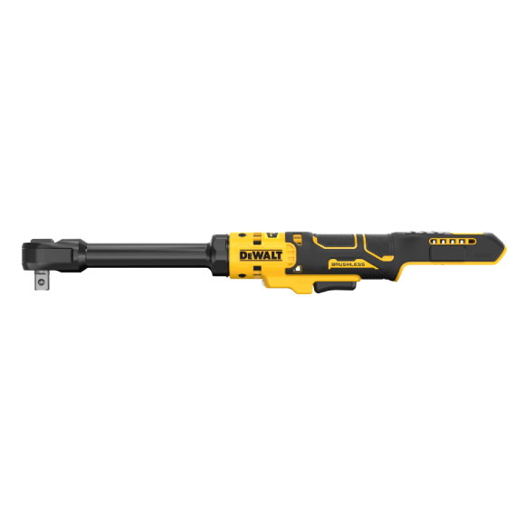 DCF512EN 20V MAX 브러쉬리스 1/2인치 롱리치 충전 라쳇 (베어툴)