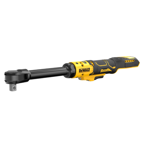 DCF512EN 20V MAX 브러쉬리스 1/2인치 롱리치 충전 라쳇 (베어툴)