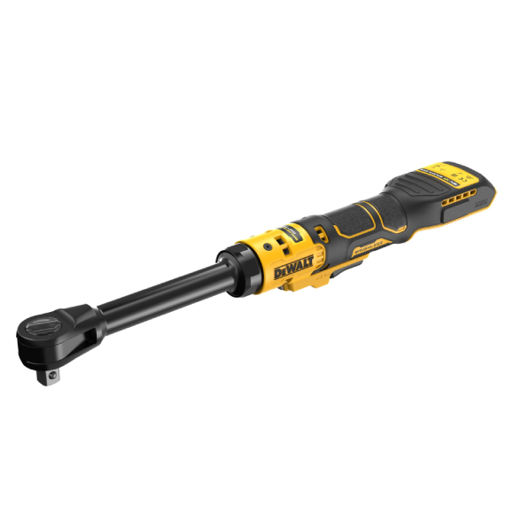 DCF512EN 20V MAX 브러쉬리스 1/2인치 롱리치 충전 라쳇 (베어툴)