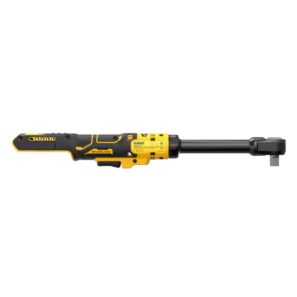 DCF512EN 20V MAX 브러쉬리스 1/2인치 롱리치 충전 라쳇 (베어툴)