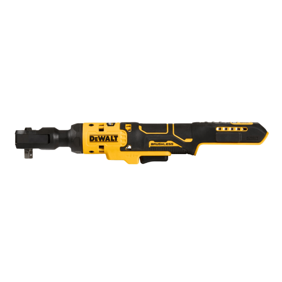 DCF513N 20V MAX 브러쉬리스 3/8 인치 충전 라쳇 (베어툴)