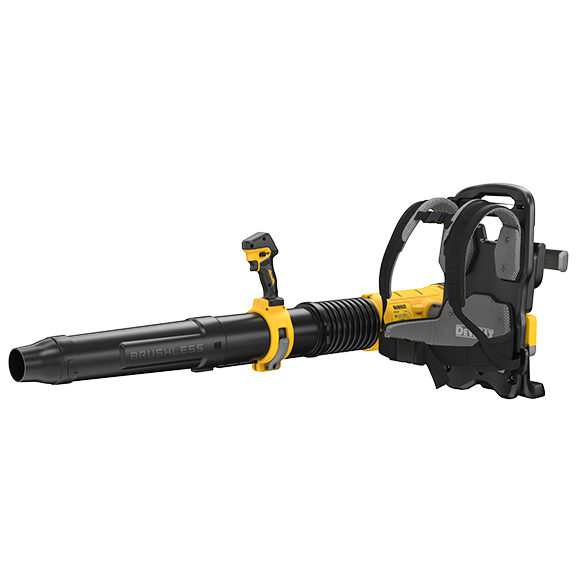 DCMBL800N 60V MAX FLEXVOLT 브러쉬리스 백팩 송풍기 (베어툴)